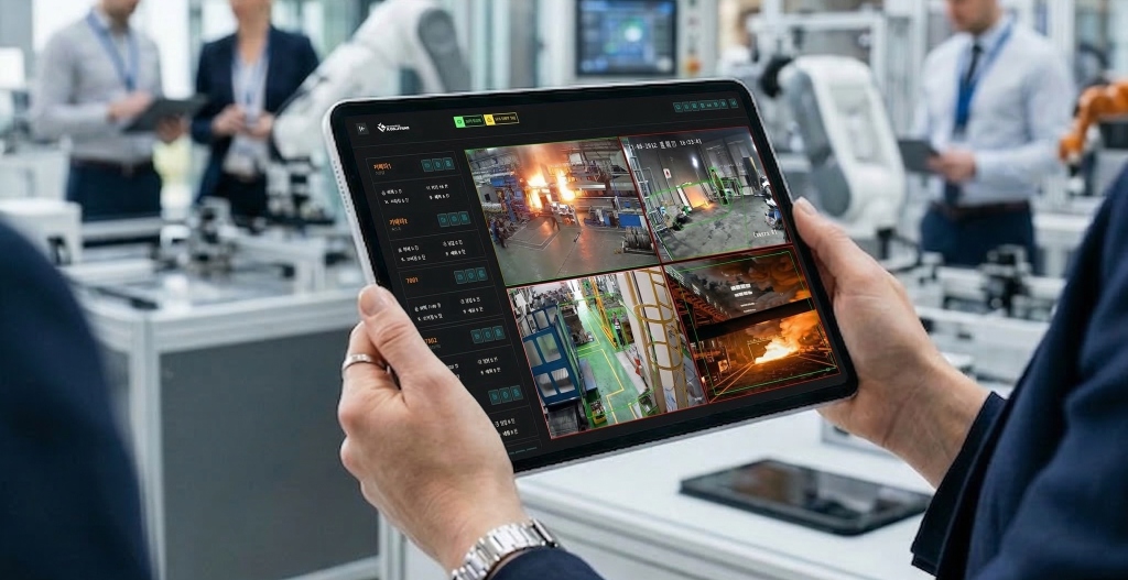 K-Safety Platform Overview